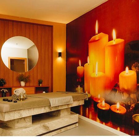 אנקרה Double Bond Hotel Spa מראה חיצוני תמונה