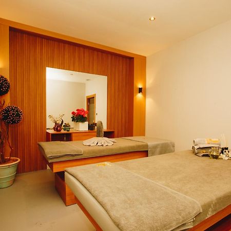 אנקרה Double Bond Hotel Spa מראה חיצוני תמונה