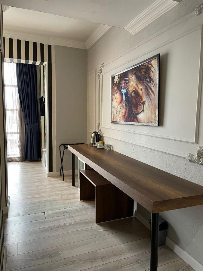 אנקרה Double Bond Hotel Spa מראה חיצוני תמונה