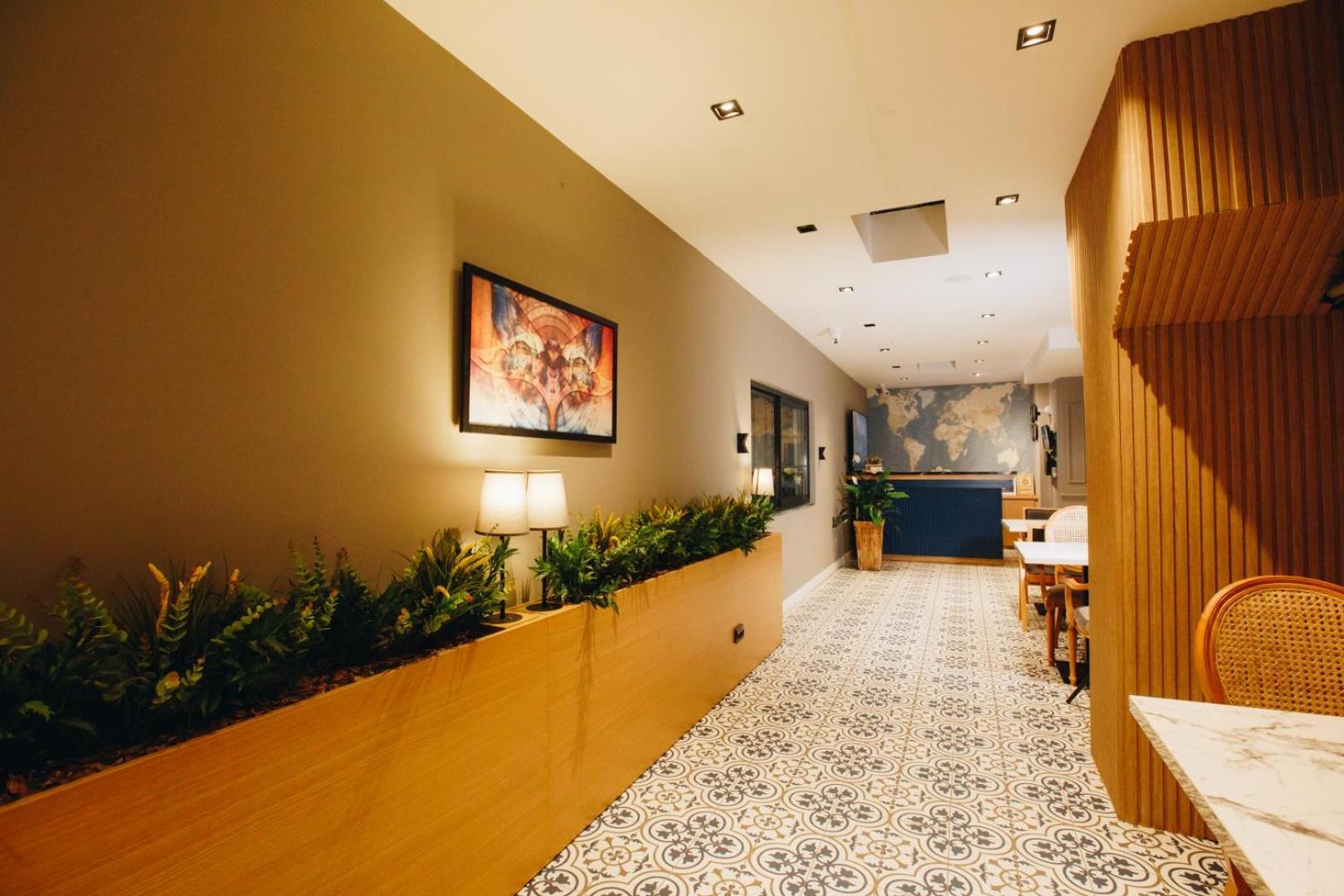 אנקרה Double Bond Hotel Spa מראה חיצוני תמונה