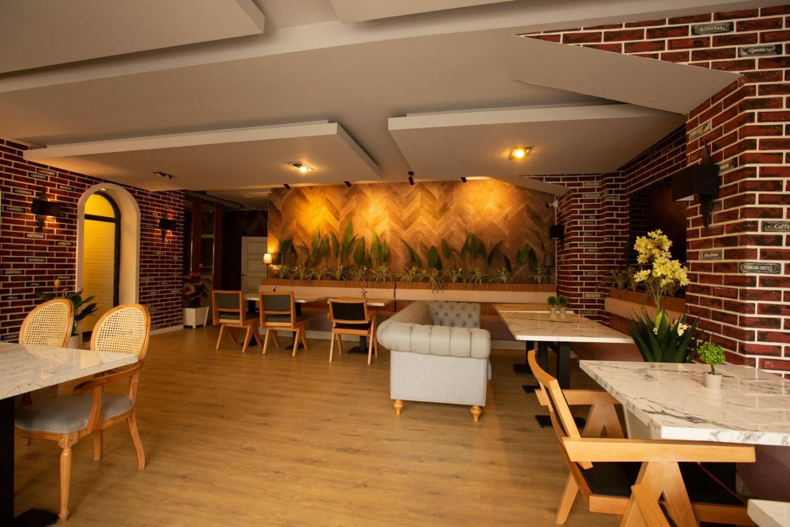 אנקרה Double Bond Hotel Spa מראה חיצוני תמונה