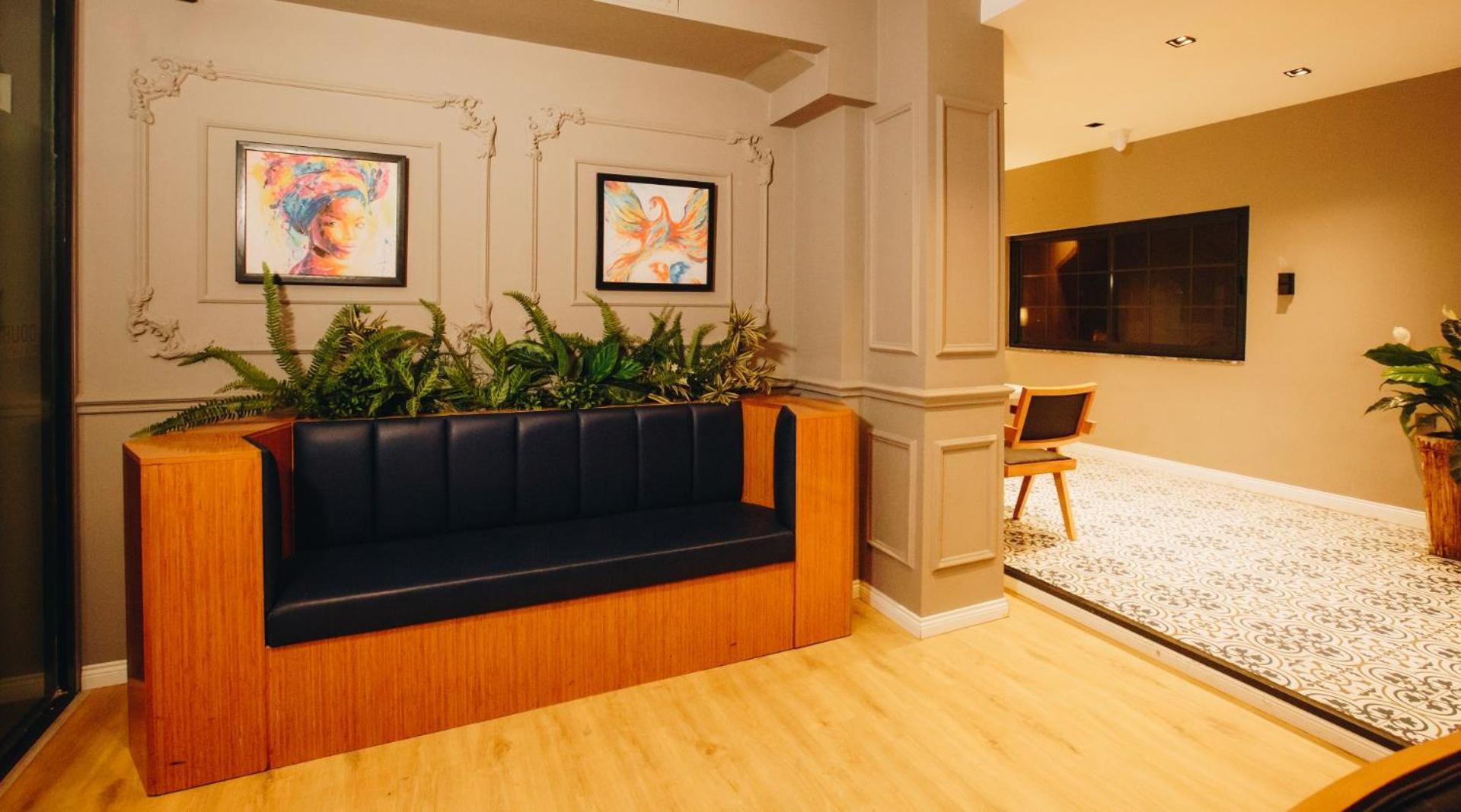 אנקרה Double Bond Hotel Spa מראה חיצוני תמונה