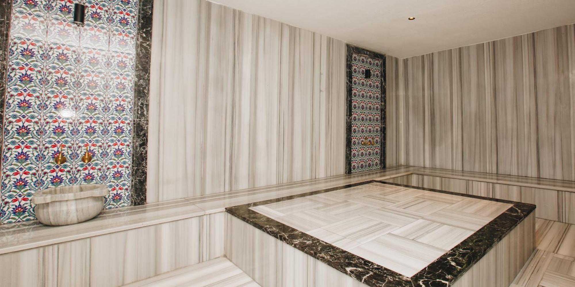 אנקרה Double Bond Hotel Spa מראה חיצוני תמונה
