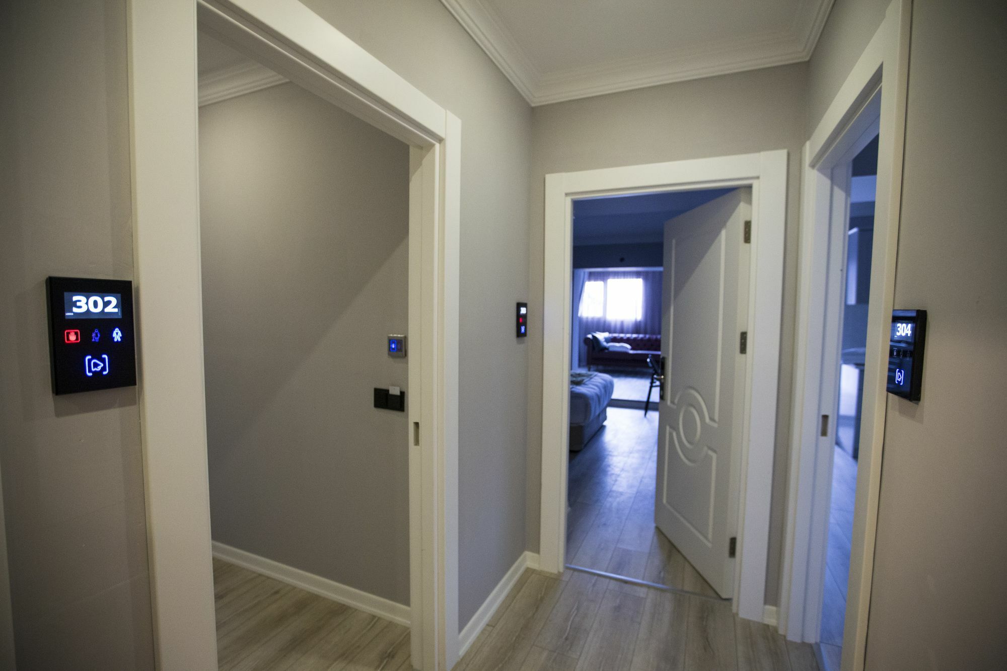 אנקרה Double Bond Hotel Spa מראה חיצוני תמונה